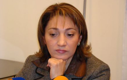 Մենք. մեր անստույգ երթի ճանապարհին