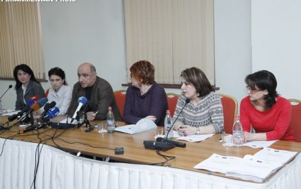 «Բոլոր ընտրություններից սա ամենաանհետաքրքիրն էր». Բորիս Նավասարդյան