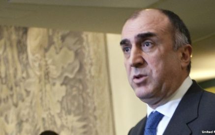 Ադրբեջանը Ղարաբաղի առուծախով ԵՏՄ չի մտնի. Մամեդյարով. Интерфакс-Азербайджан