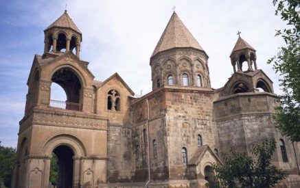 Հայոց Եկեղեցին օգնության ձեռք է մեկնում քեսաբահայությանը