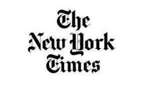 New York Times. «Վեպում համակրելի հայեր նկարագրելը աղմուկ է բարձրացնում Ադրբեջանում»