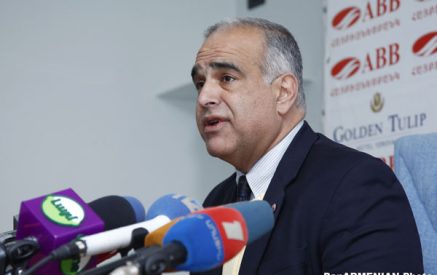 Րաֆֆի Հովհաննիսյանը հանդիպեց ԵԱՀԿ ԽՎ, ԵԽԽՎ, Եվրոպական խորհրդարանի  դիտորդական խմբերի ներկայացուցիչների հետ