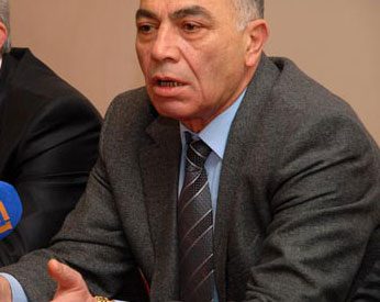 Ռազմիկ Ստեփանյան. «ՄՕԿ-ի համաժողովն ըմբշամարտը օլիմպիական խաղերի ծրագրից հանելու առաջարկը չի վավերացնի»