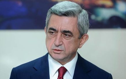 «Զոհված ազատամարտիկների մայրերի եւ կանանց հանրապետական խորհուրդ»-ն եւ «Բուժքույրերի միավորում»-ը պաշտպանում են Սերժ Սարգսյանին