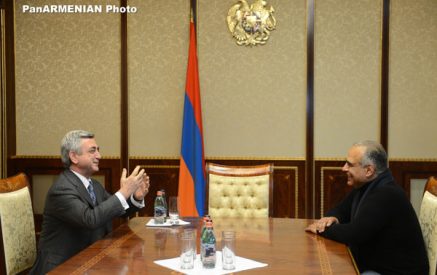 Իշխանությո՞ւնը «աչոկներ հավաքեց», թե՞ Րաֆֆի Հովհաննիսյանը հավասարակշռված վարվեց