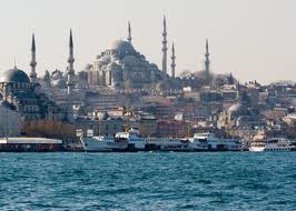 Թուրքիան կարող է վերածվել աշխարհի խոշորագույն գազային հանգույցի. Հայկ Գաբրիելյան