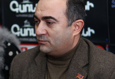 Թեւան Պողոսյան. «Բավարարվենք նրանով, որ ՌԴ-ում մեր գինին վաճառվում է»»