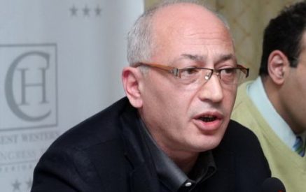 Վահան Շիրխանյանը մահից է փրկվել. փաստաբան