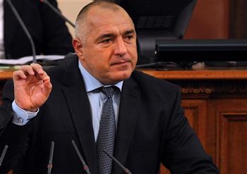 Hurriyet. «Բուլղարիայի վարչապետը թուրք գործչին մեղադրում է մահափորձի մեջ»