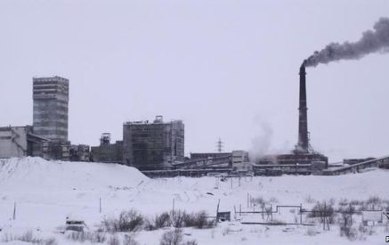 Բազմաթիվ զոհեր՝ Ռուսաստանի ածխի հանքահորերից մեկում պայթյունի հետևանքով