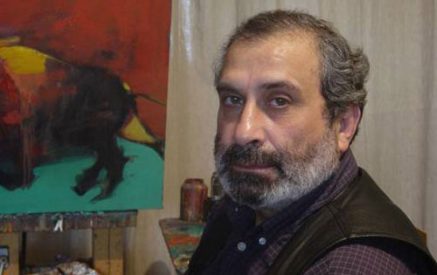 Հաղթանակ Շահումյան. «Նկարիչների միությունը գնում է ինքնաոչնչացման»
