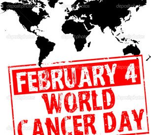 Քաղցկեղի դեմ պայքարի օրն է