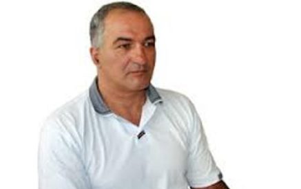 Մեղրիի քաղաքապետը ամոթանք է տալիս Րաֆֆի Հովհաննիսյանին