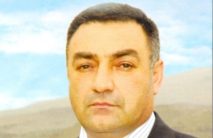 Վայքի քաղաքապետը Րաֆֆի Հովհաննիսյանին թույլ չի տալու հանրահավաք անցկացնել