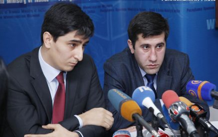 Հայաստանից ՄԻԵԴ է ներկայացվել գանգատ Ադրբեջանի և Հունգարիայի դեմ՝ Ռամիլ Սաֆարովի գործով