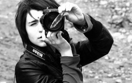 «Լավ լուսանկարիչ լինելու համար պետք է գեղեցիկը զգալու ունակություն ունենալ». Մառամ Ավա