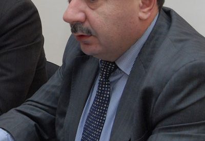 Որտեղ կլինի Րաֆֆի Հովհաննիսյանը՝ ապրիլի 9-ին