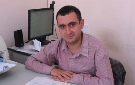 «Առկա տեսաձայնագրությունից էլ ակնառու է, որ գործ ունենք հանցակազմի հետ»