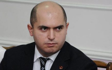 Կարող են սահմանվել կրթության որակի ապահովման լրացուցիչ պահանջներ. Ա. Աշոտյան