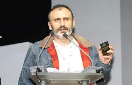 Արմեն Մարտիրոսյան. Կկարդան գիրքն ու կասեն պոռնոգրաֆիա է