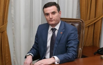 ՀՀԿ-ում «տարօրինակ» են համարում ՄԻՊ-ի զեկույցը քաղաքապետարանի մասին