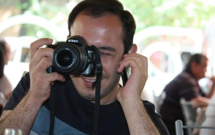 Քվեաթերթիկը կերած ՀԱԿ ակտիվիստը` Տիգրան Առաքելյանին ազատ արձակելու Րաֆֆիի հայտարարության մասին