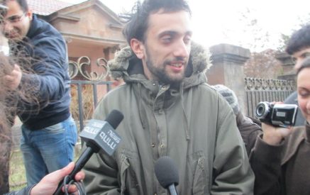 «Բարև Երևան»-ը դիմել է դատարան և ԿԸՀ-ից պահանջում է ընտրապայքարից հանել ՀՀԿ-ին