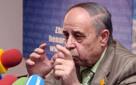 Դեղի՞ն, թե սպիտակ. Վարորդները «քավության նոխազ»