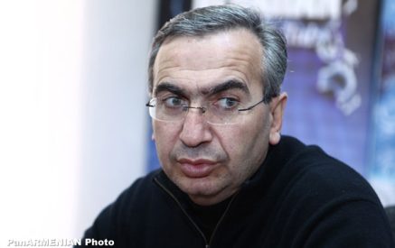 «Այսօր առաջնային զարգացող բիզնեսը հյուրանոցայինն է, որը պետք է լիներ վերջինը». Գագիկ Գինոսյան