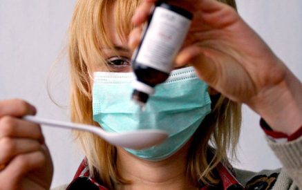 ԱՆ. Այսօր արձանագրվել է H1N1-ից մահվան 2 դեպք