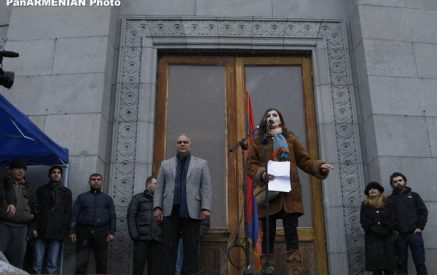 «…Մնում է ցավակցել պարոն Հայրիկյանին». Սիրունյան իրավաբանական գրասենյակ