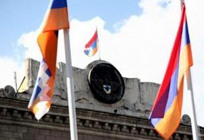 ԼՂՀ ԱԳՆ հաշվետվություն է ներկայացրել 2012թ. գործունեության մասին