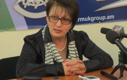 ՀԱԿ պատգամավոր . «Ինչ միամիտ նախագահ ունենք»