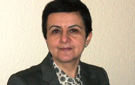 Ես մտավորական եմ
