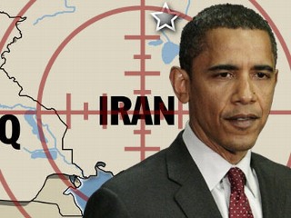 Օբաման կշարունակի Իրանին ճնշելու կուրսը