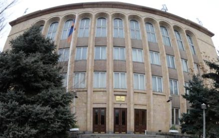 ՍԴ-ն ՀՀ նախագահի ընտրություններն անվավեր ճանաչեց մեկ տեղամասում (Տեսանյութ)