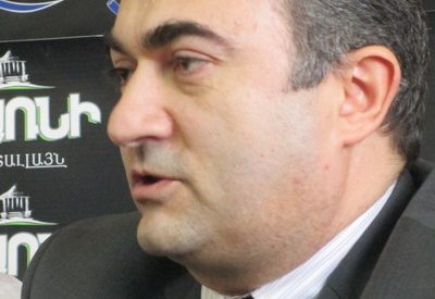 «Եթե Սերժ Սարգսյանն ու Րաֆֆի Հովհաննիսյանը կրկին  նստեն բանակցությունների սեղանի շուրջ… ». Թեւան Պողոսյան
