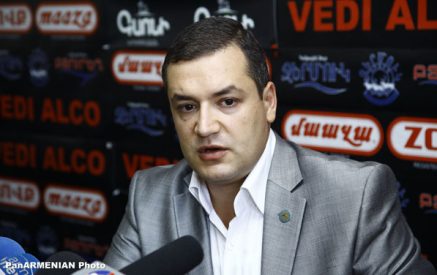 Ինչո՞ւ Ծառուկյանը չի շնորհավորում Ս. Սարգսյանին
