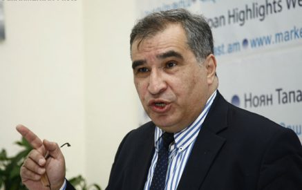 Սուրեն Զոլյան. Ես գիտեի, որ հունիսից զանազան ստուգումներ էին արվում