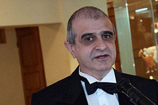 Ռուբեն Բաբայան. Րաֆֆի Հովհաննիսյանի կյանքը միայն իրենը չէ