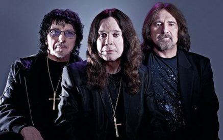 «Նոր ալբոմը կկանգնի Black Sabbath-ի լավագույն ալբոմների կողքին»