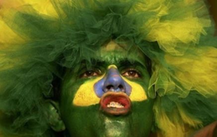 Հայ եւ բրազիլացի ֆուտբոլասերների խնդիրները տարբեր են