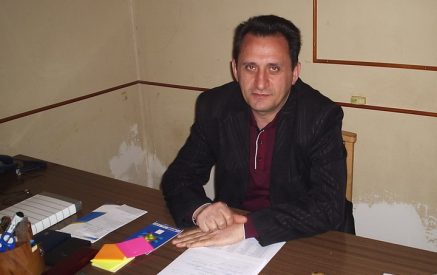 Գյումրու ՀԱԿ համակարգող. «Րաֆֆի Հովհաննիսյանը յուղ է վառում»