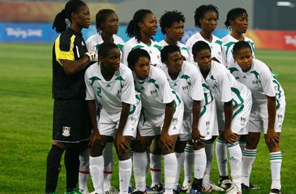 ՖԻՖԱ-ն հետաքրքրված է Նիգերիայի լեսբուհի ֆուտբոլիստների իրավունքներով