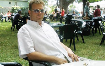 Global Toronto. «Ոստիկանին սպանած հայազգի տղամարդը Քարդաշյանների ընտանիքի հետ ծրագրեր ուներ»