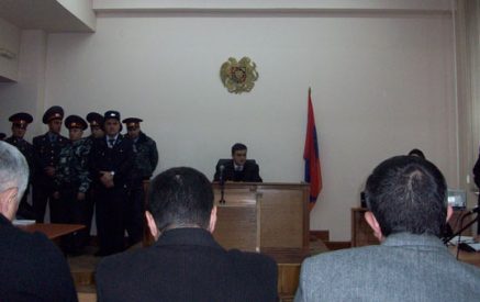 Խաչիկյանի գործով երկու ամբաստանյալ պաշտպան են պահանջում