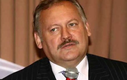«Մենք չենք ցանկանում հեղափոխություն Հայաստանում». Կոնստանտին Զատուլին