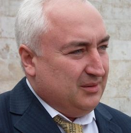 «Ատելության մթնոլորտով իշխանության եկածը չի կարող ավելի լավը լինել». Սարգիս Ավետիսյան
