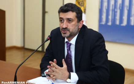 Փոխքաղաքապետը մեկնաբանում է ներառականության թեմայով աղմուկը