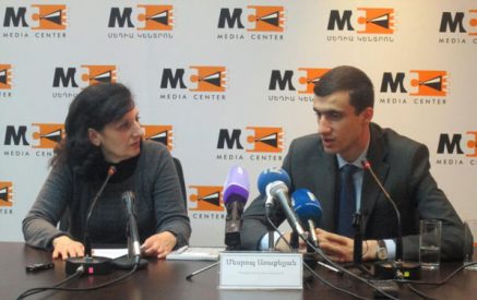 «Դուք մյուս ուժերին հարցրեք, թե իրենց որտեղից այդ գումարները». Մեսրոպ Առաքելյան